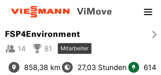 #ViMove - FSP GmbH Consulting & IT-Services