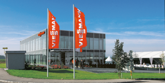 Fallbeispiel: Innovatives Berechtigungsmanagement bei Viessmann