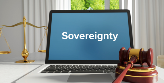 FSP trägt zur Sicherung der Digitalen Souveränität in Deutschland bei